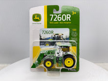 1/64 John Deere 7260R with Loader