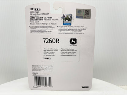 1/64 John Deere 7260R with Loader