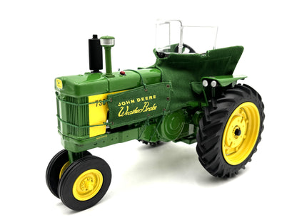 1/16 John Deere 730 NF with Heat Houser