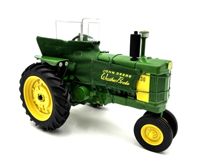 1/16 John Deere 730 NF with Heat Houser