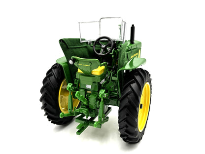1/16 John Deere 730 NF with Heat Houser