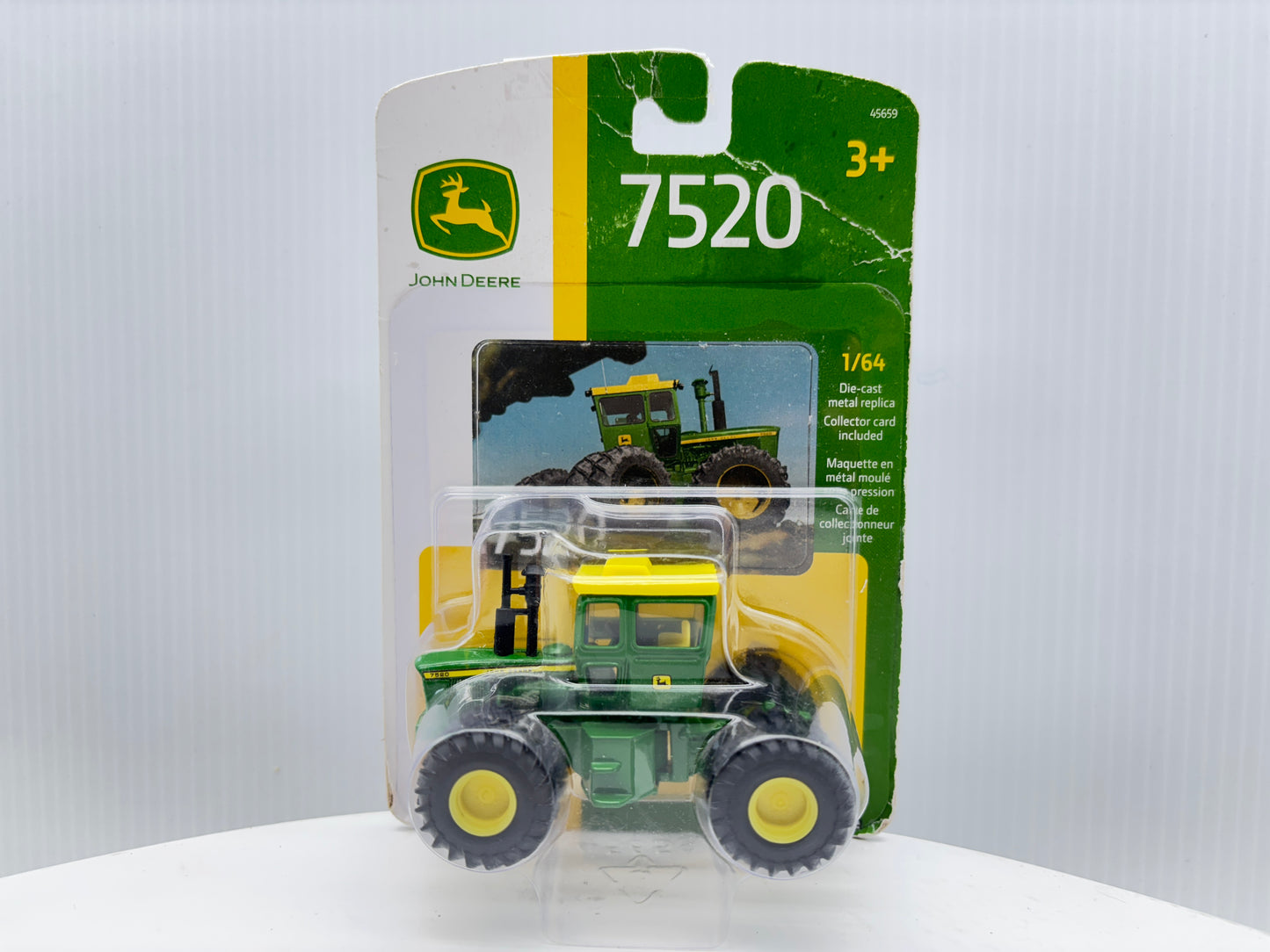 1/64 John Deere 7520