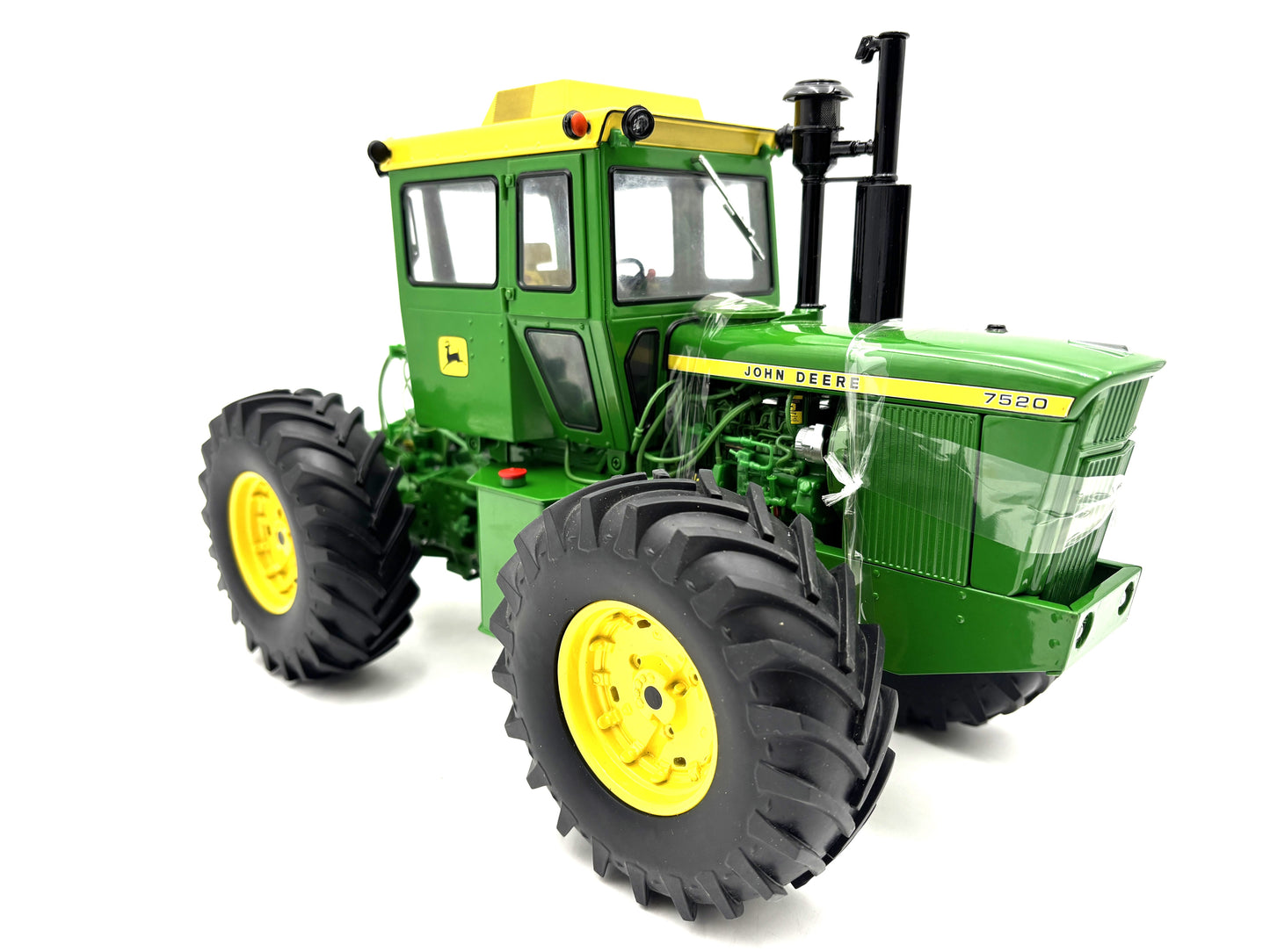 1/16 John Deere 7520 Precision