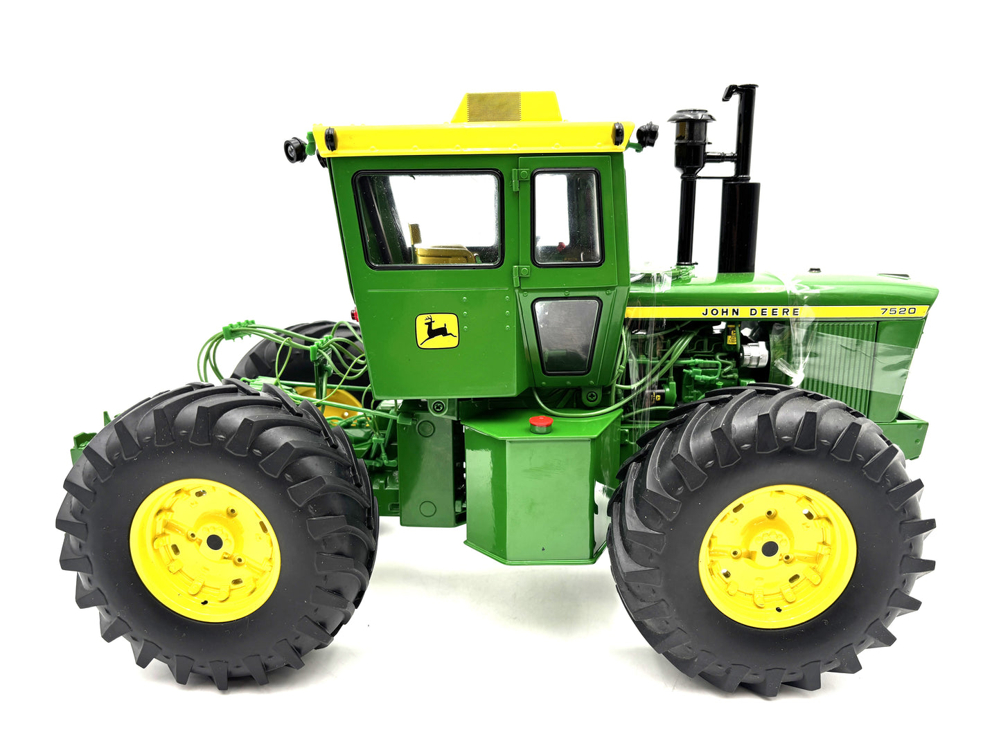 1/16 John Deere 7520 Precision