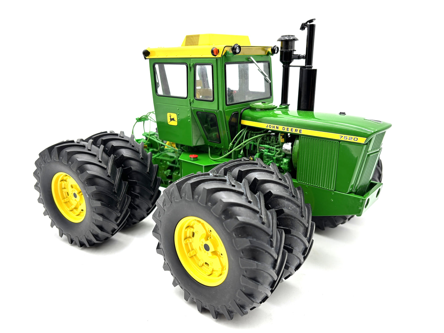 1/16 John Deere 7520 Precision Custom Version 1