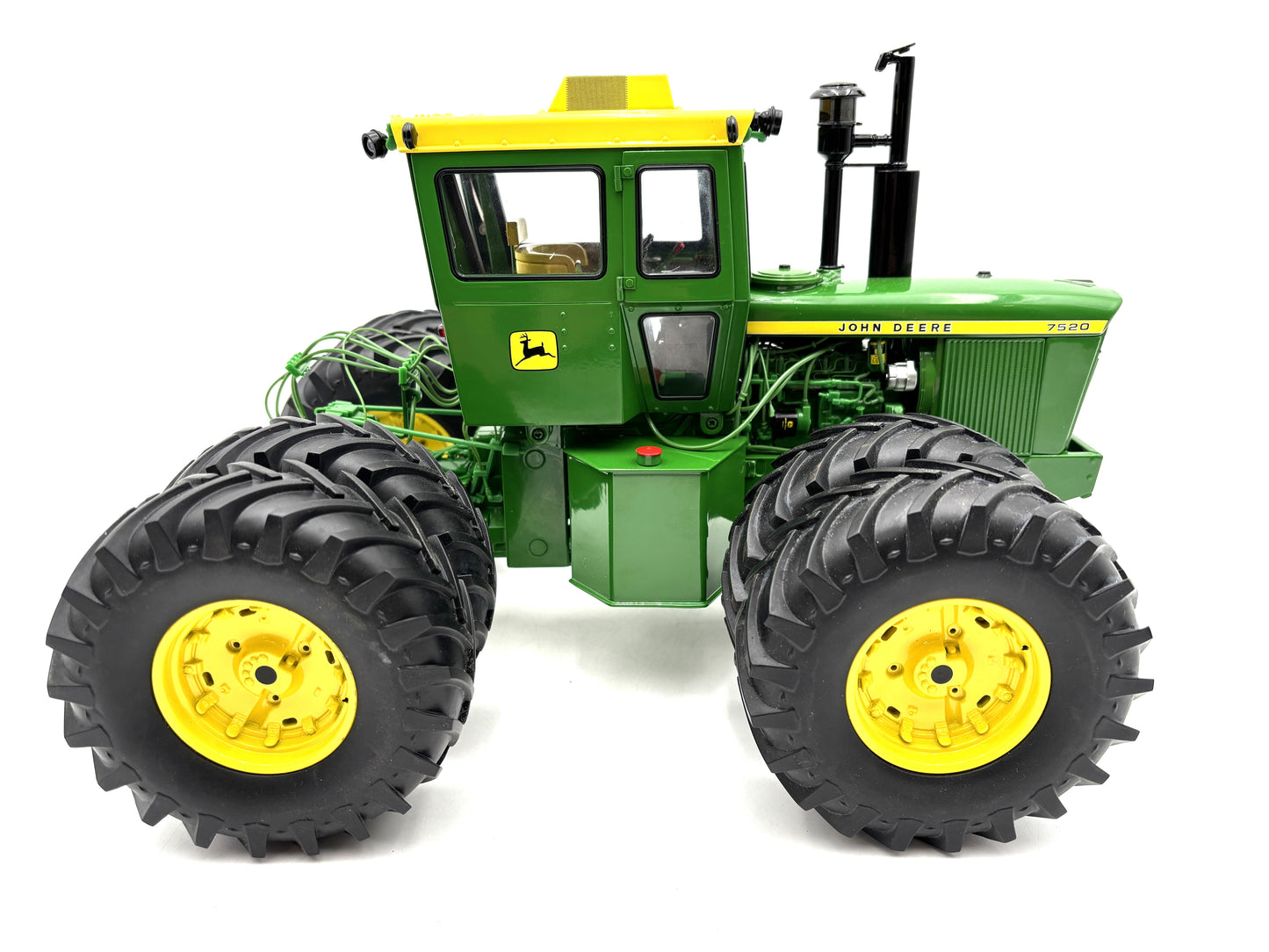 1/16 John Deere 7520 Precision Custom Version 1