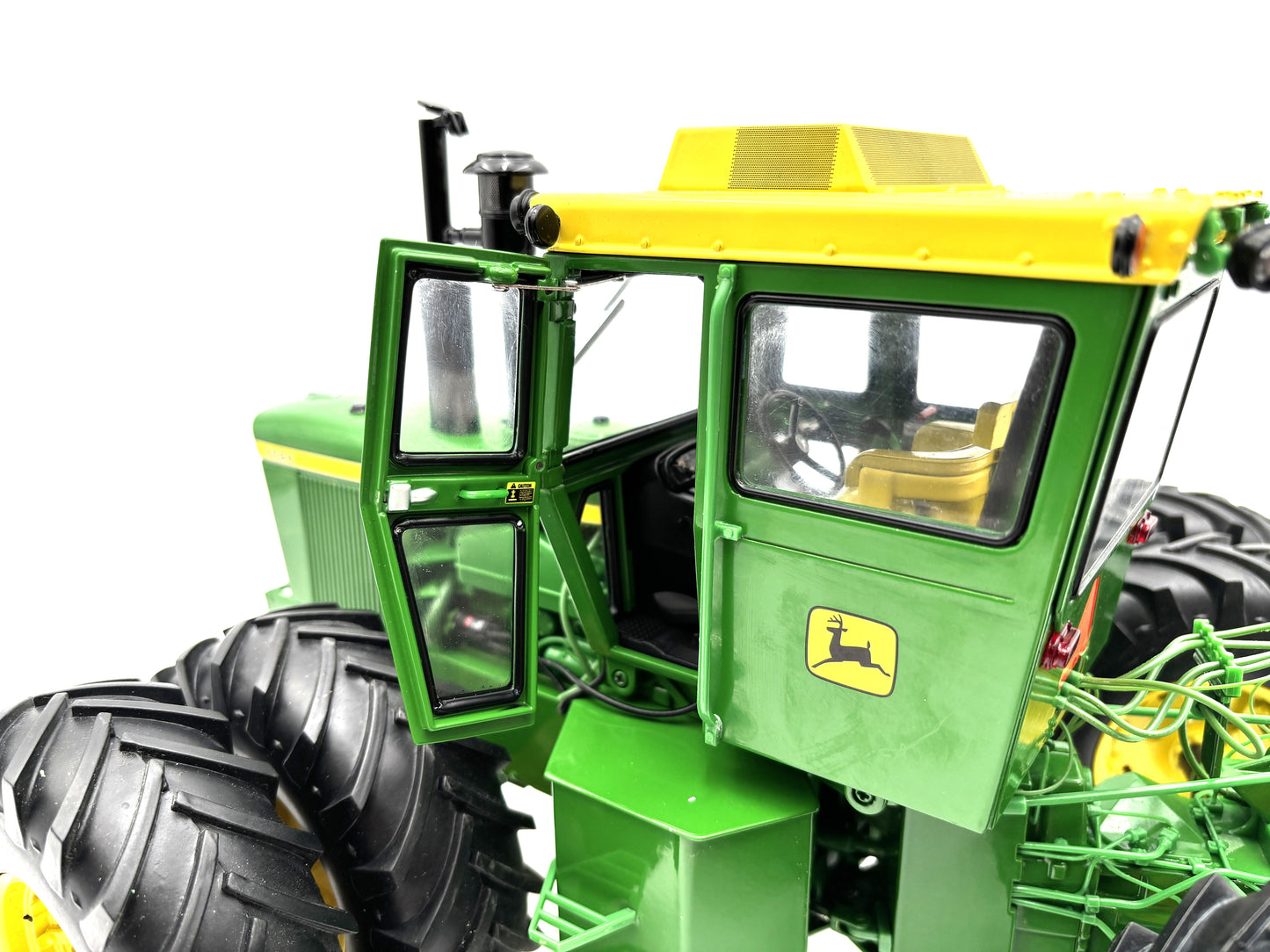 1/16 John Deere 7520 Precision Custom Version 1