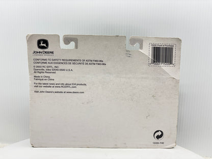 1/64 John Deere 7520 Wing Disk