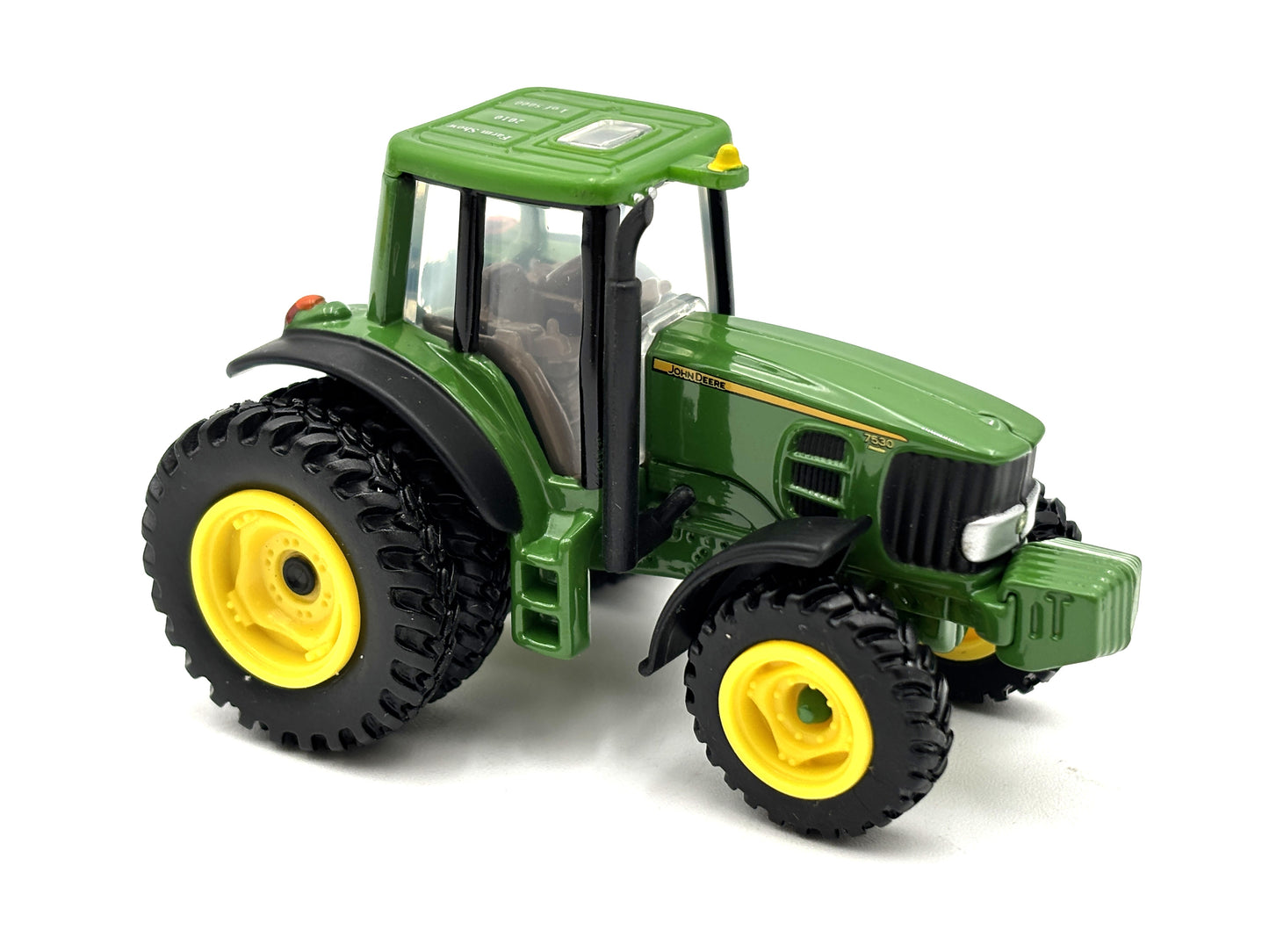 1/64 John Deere 7530 2010 Farm Show