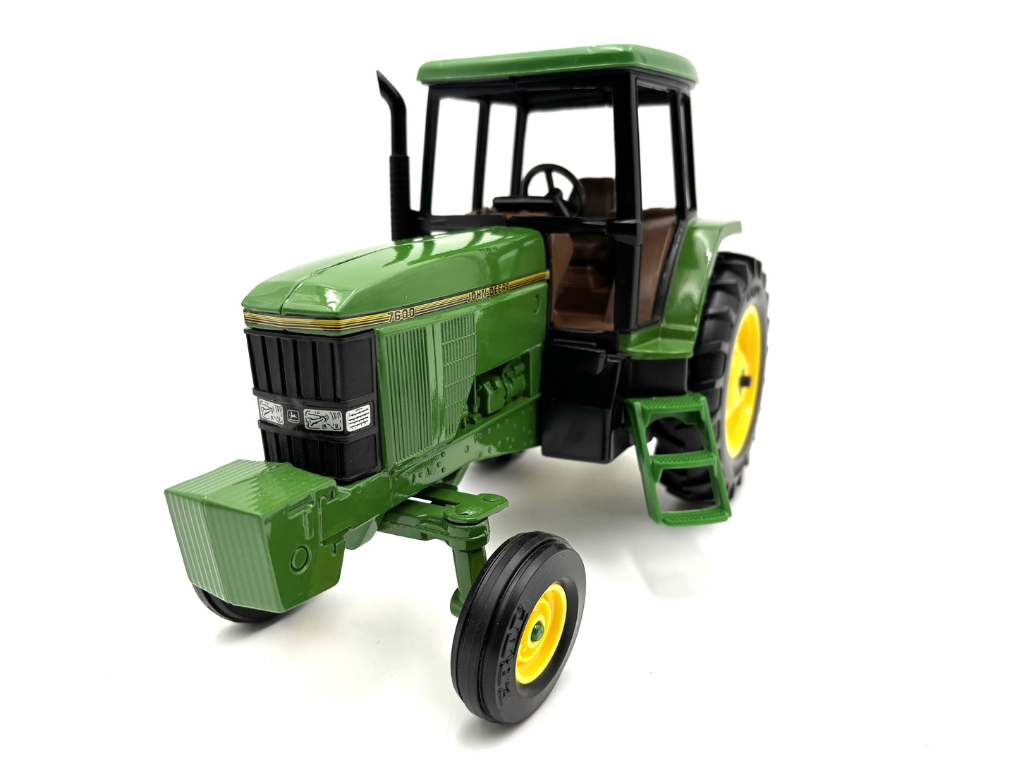 1/16 John Deere 7600 Row Crop