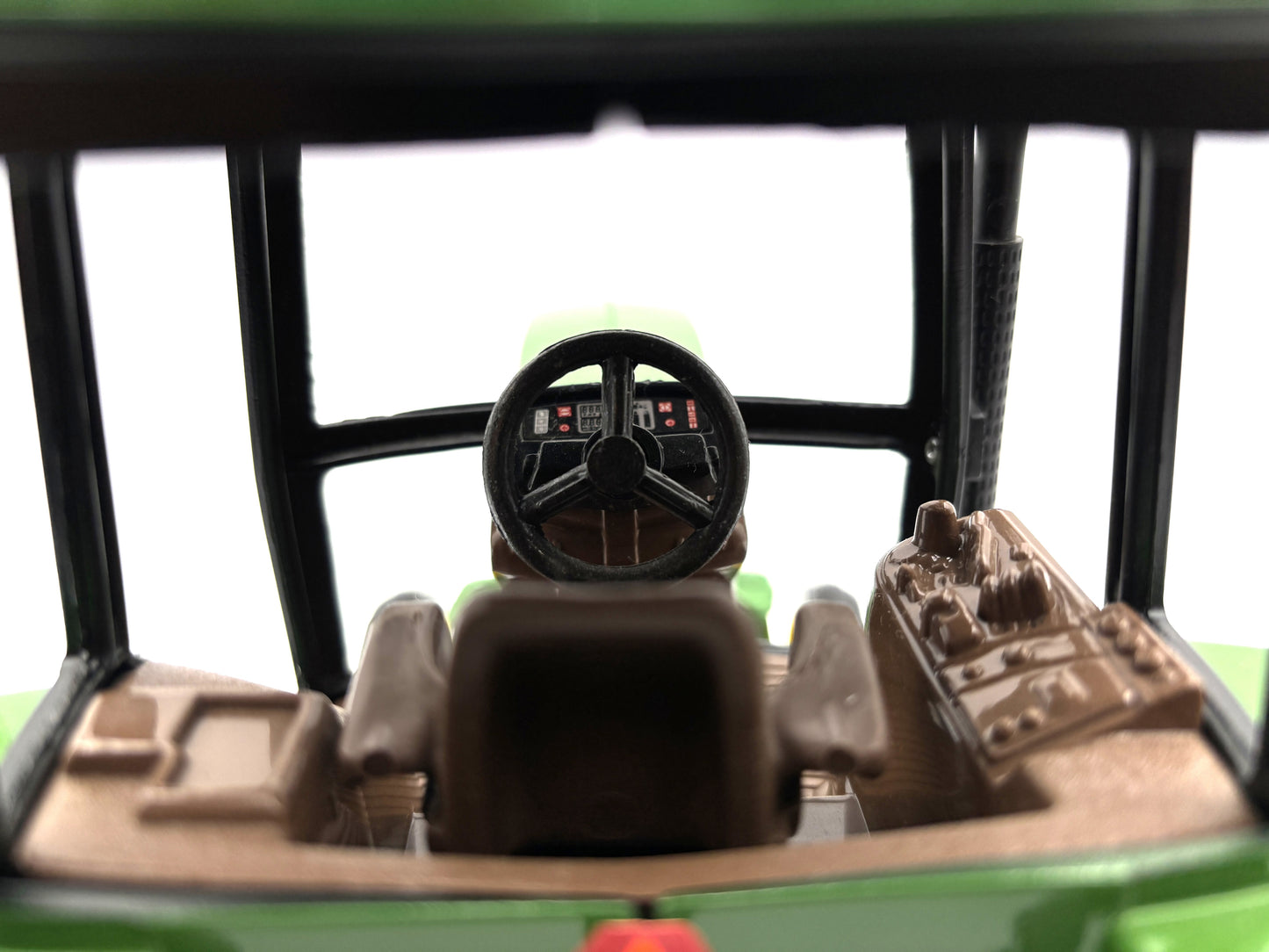 1/16 John Deere 7600 Row Crop