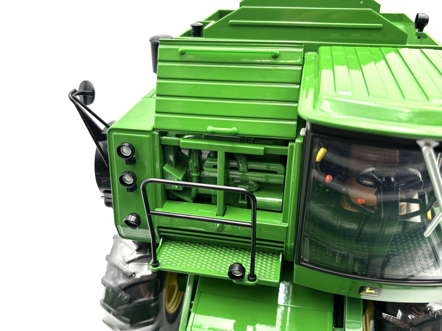 1/16 John Deere 7720 Titan II Prestige Select