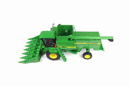1/16 John Deere 7720 Titan II Prestige Select