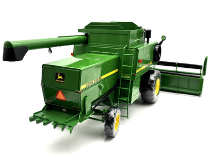 1/16 John Deere 7720 Titan II Prestige Select