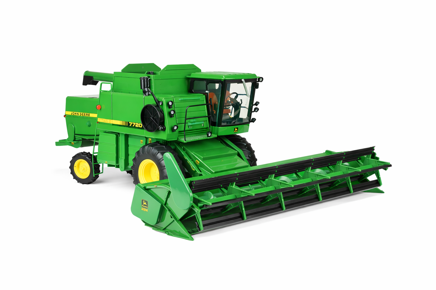 1/16 John Deere 7720 Titan II Prestige Select