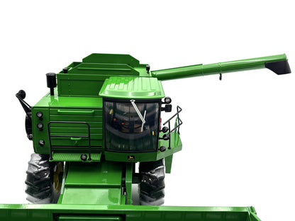 1/16 John Deere 7720 Titan II Prestige Select