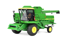 1/16 John Deere 7720 Turbo Prestige Select