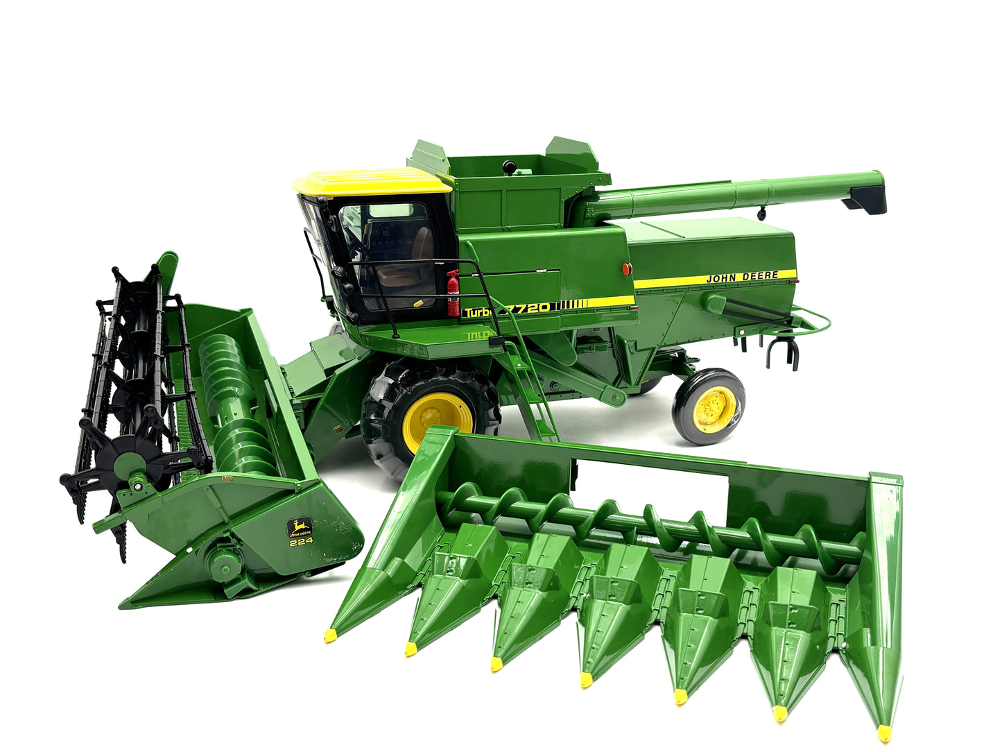 1/16 John Deere 7720 Turbo Prestige Select