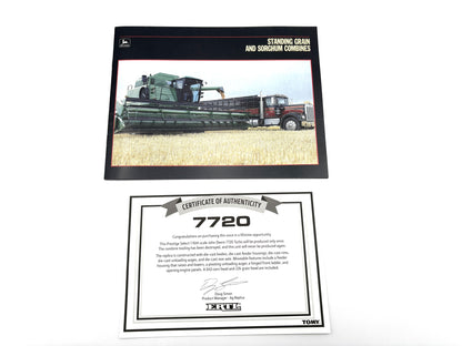 1/16 John Deere 7720 Turbo Prestige Select