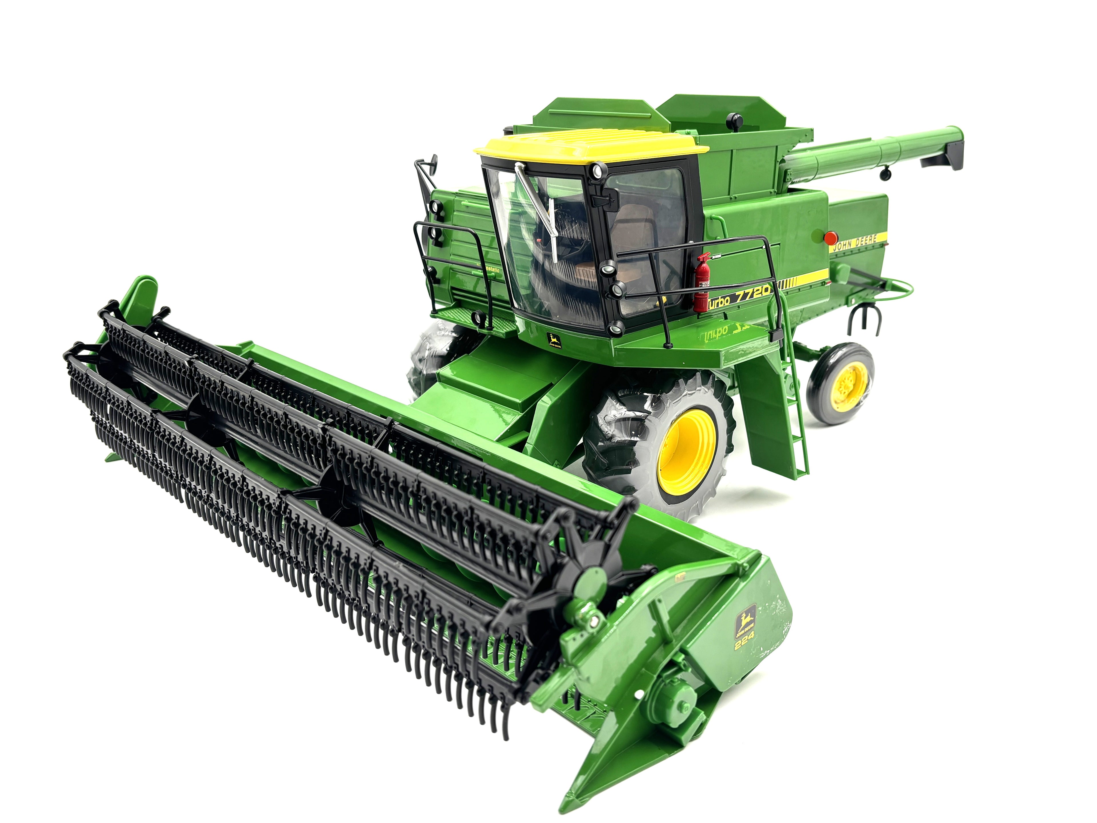 1/16 John Deere 7720 Turbo Prestige Select