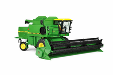 1/16 John Deere 7720 Turbo Prestige Select