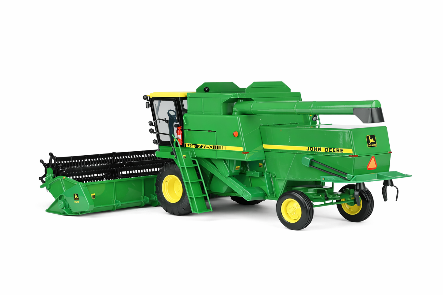 1/16 John Deere 7720 Turbo Prestige Select