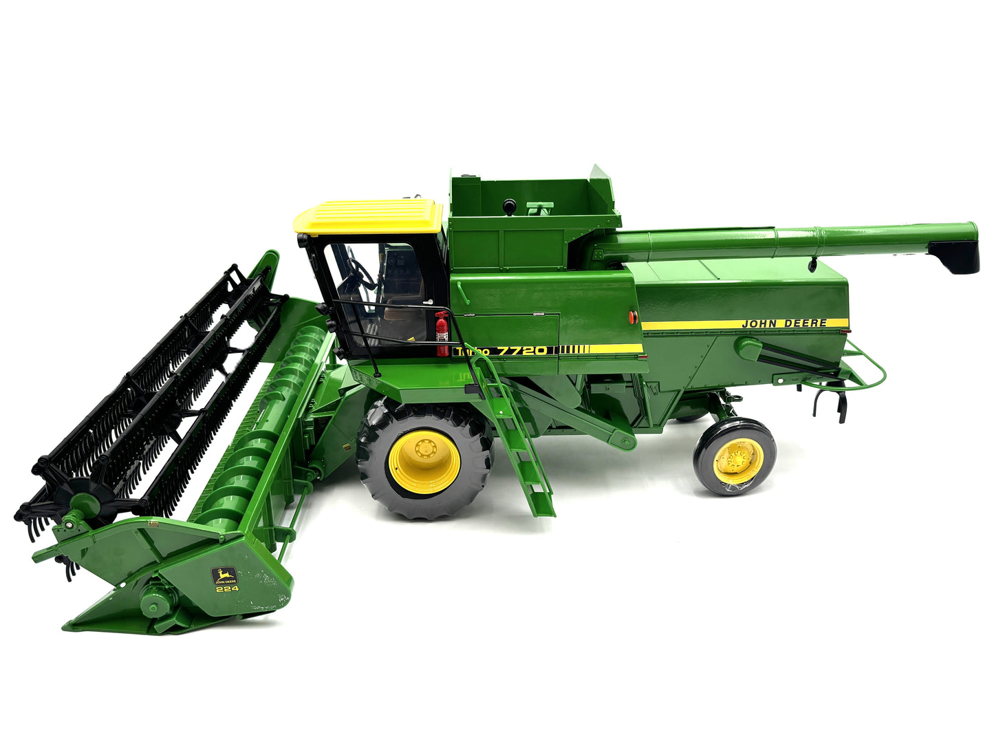 1/16 John Deere 7720 Turbo Prestige Select