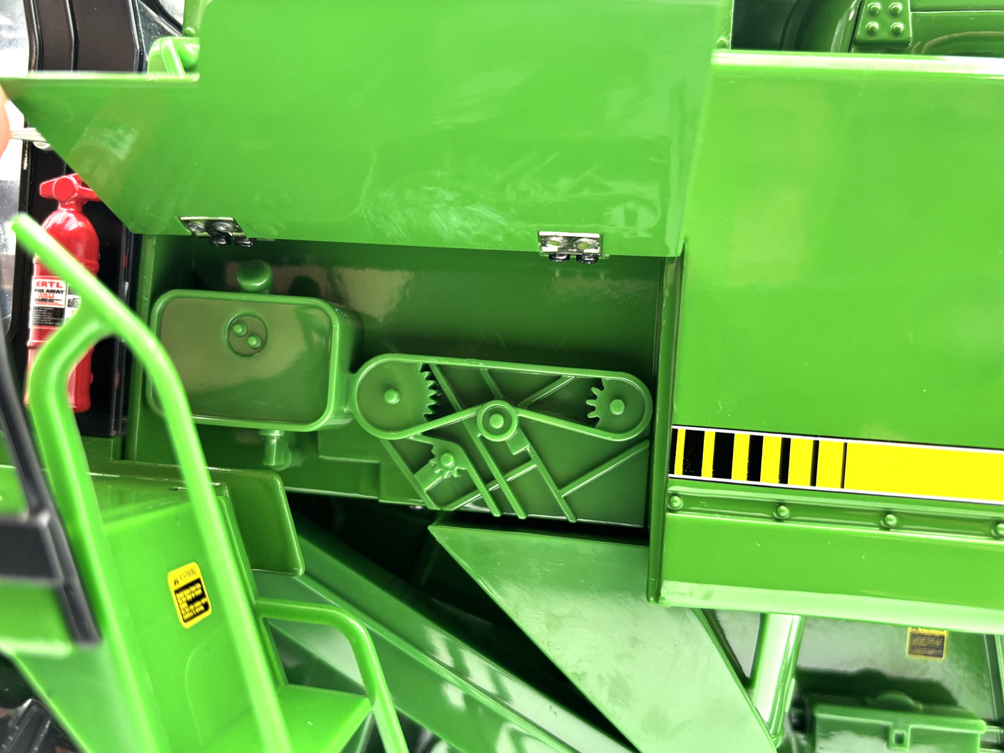 1/16 John Deere 7720 Turbo Prestige Select
