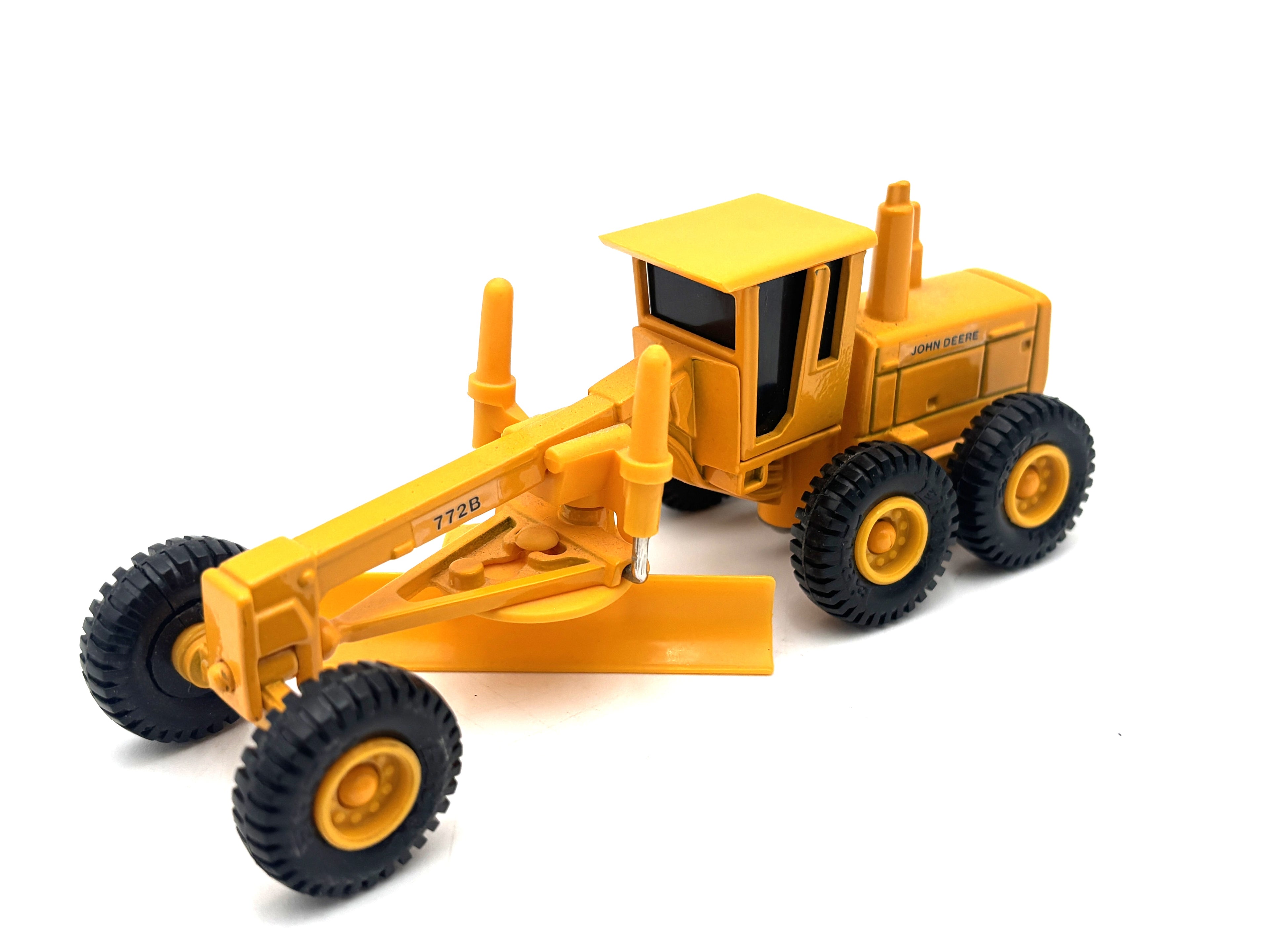 1/64 John Deere 772B Motor Grader