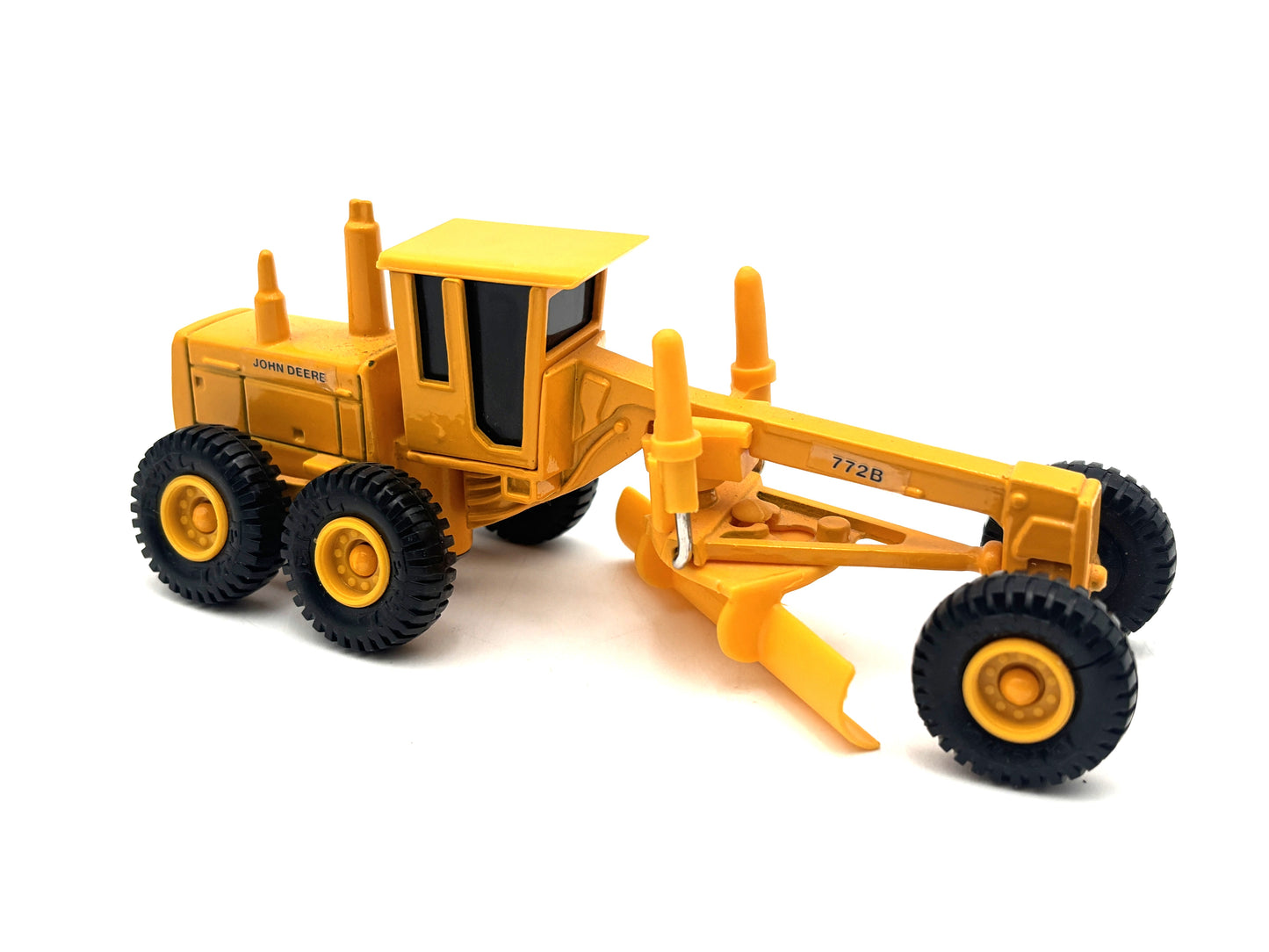 1/64 John Deere 772B Motor Grader