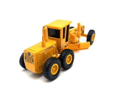 1/64 John Deere 772B Motor Grader