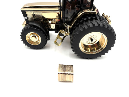 1/16 John Deere 7800 Gold Chase