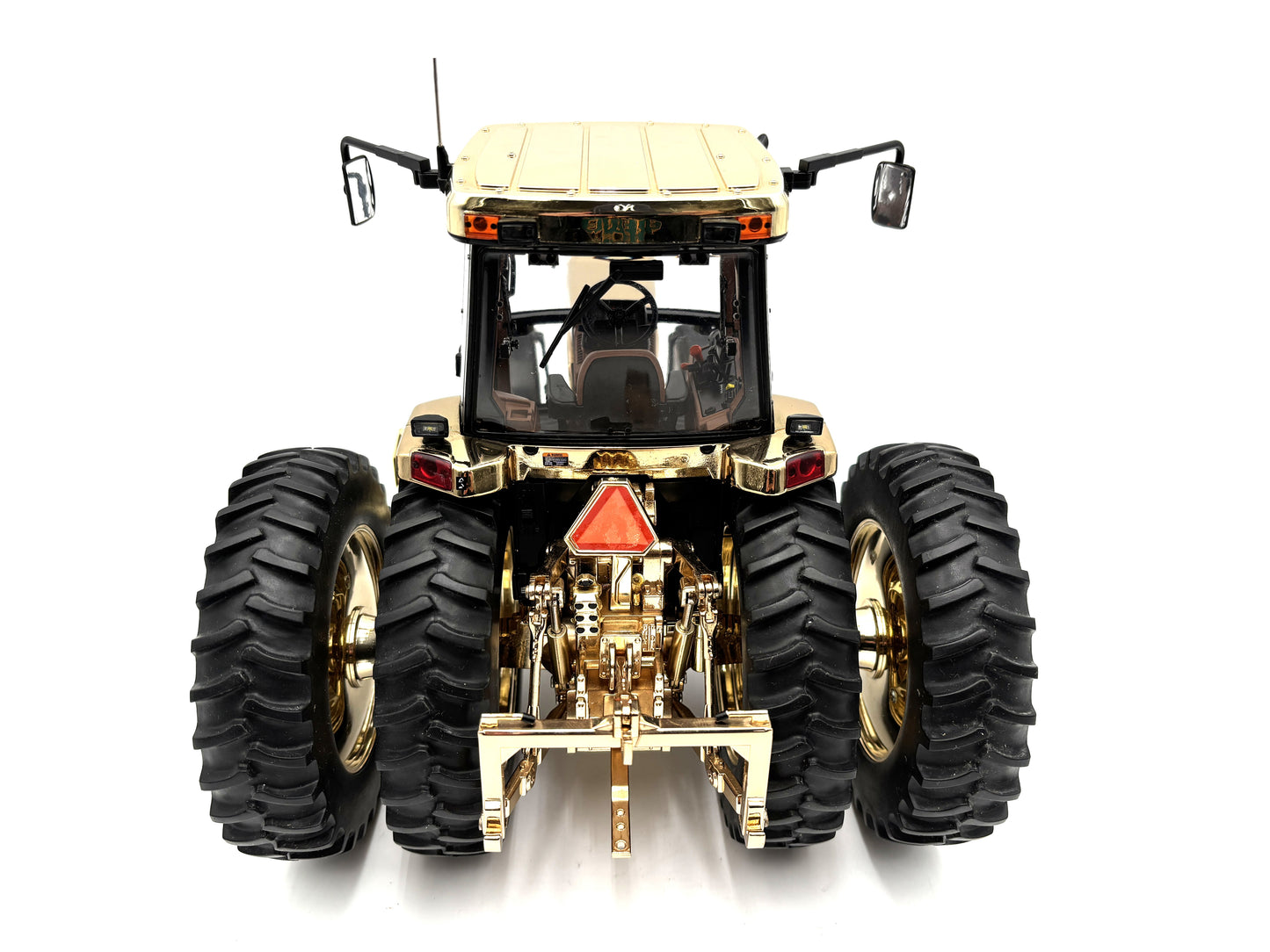 1/16 John Deere 7800 Gold Chase