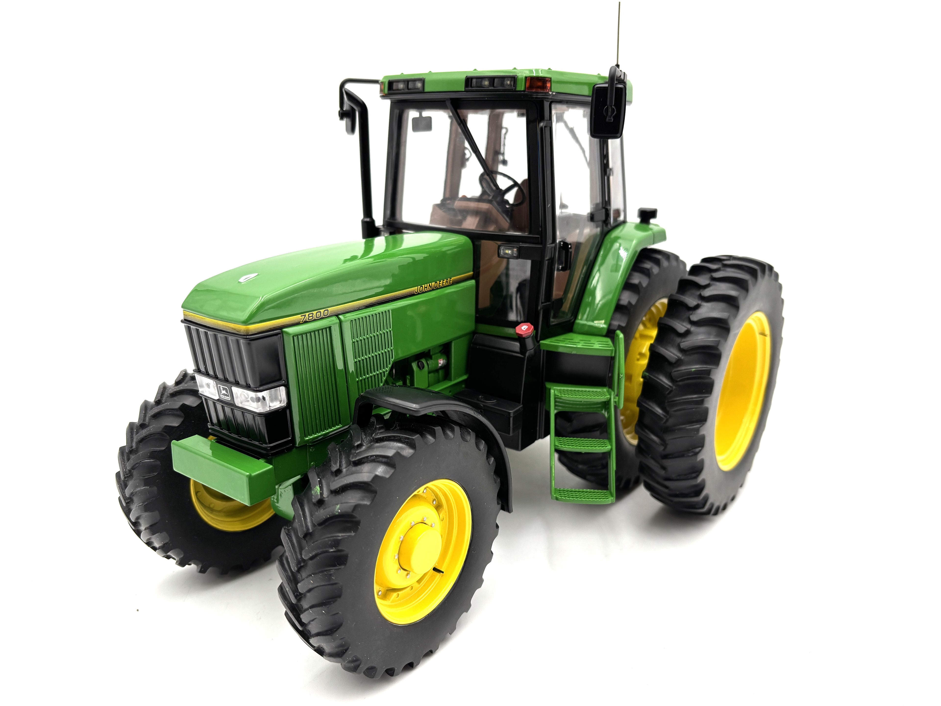 1/16 John Deere 7800 Precision Elite #4