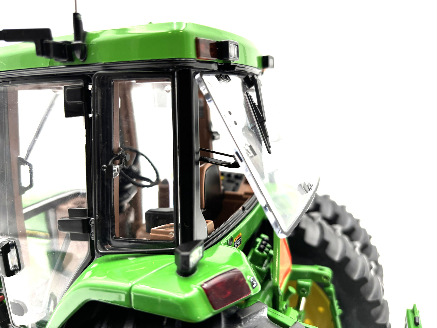 1/16 John Deere 7800 Precision Elite #4