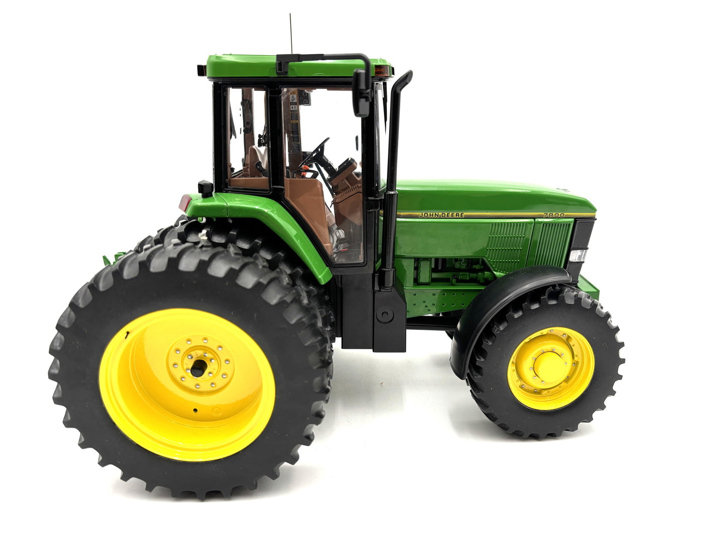 1/16 John Deere 7800 Precision Elite #4