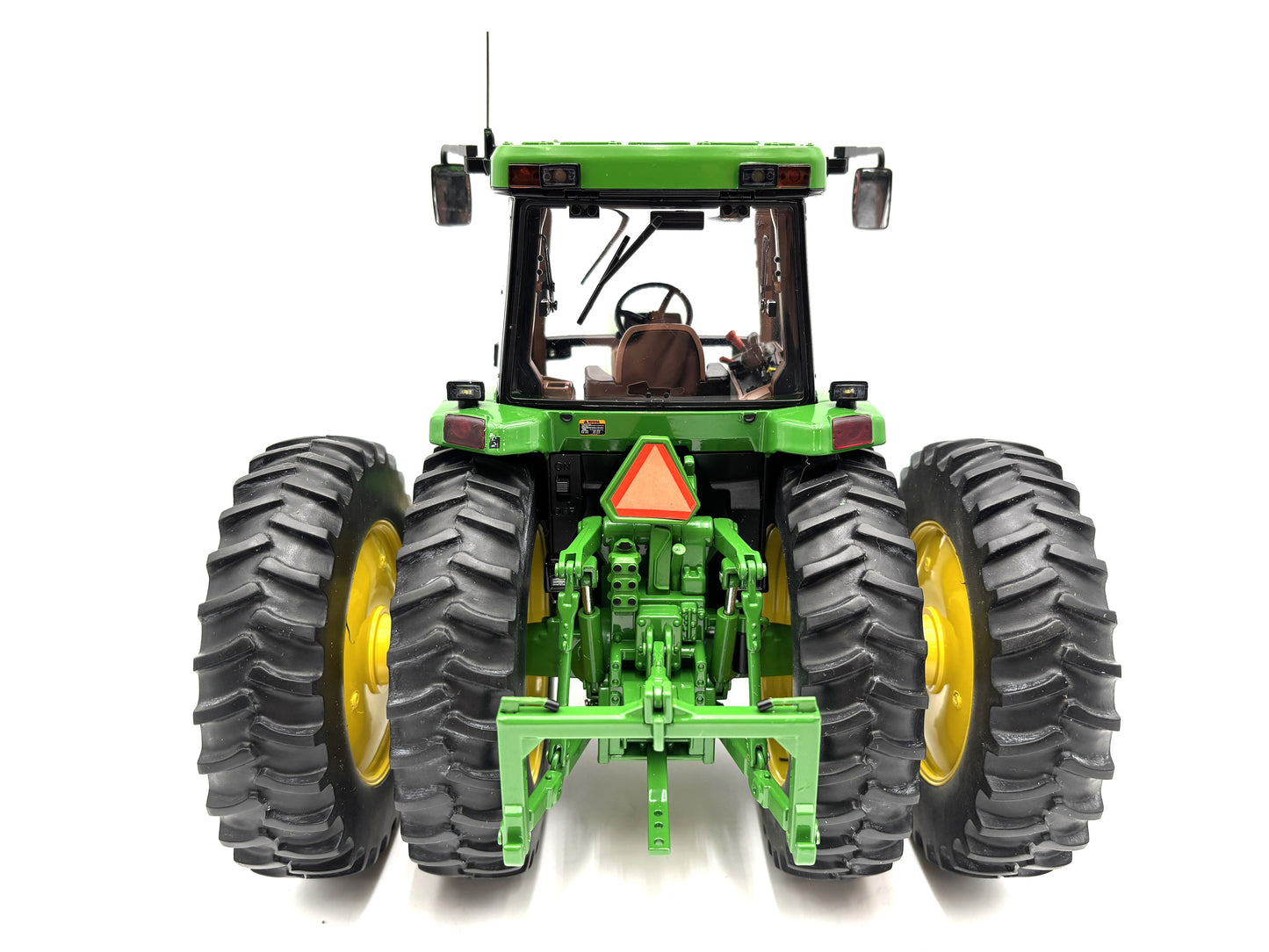 1/16 John Deere 7800 Precision Elite #4