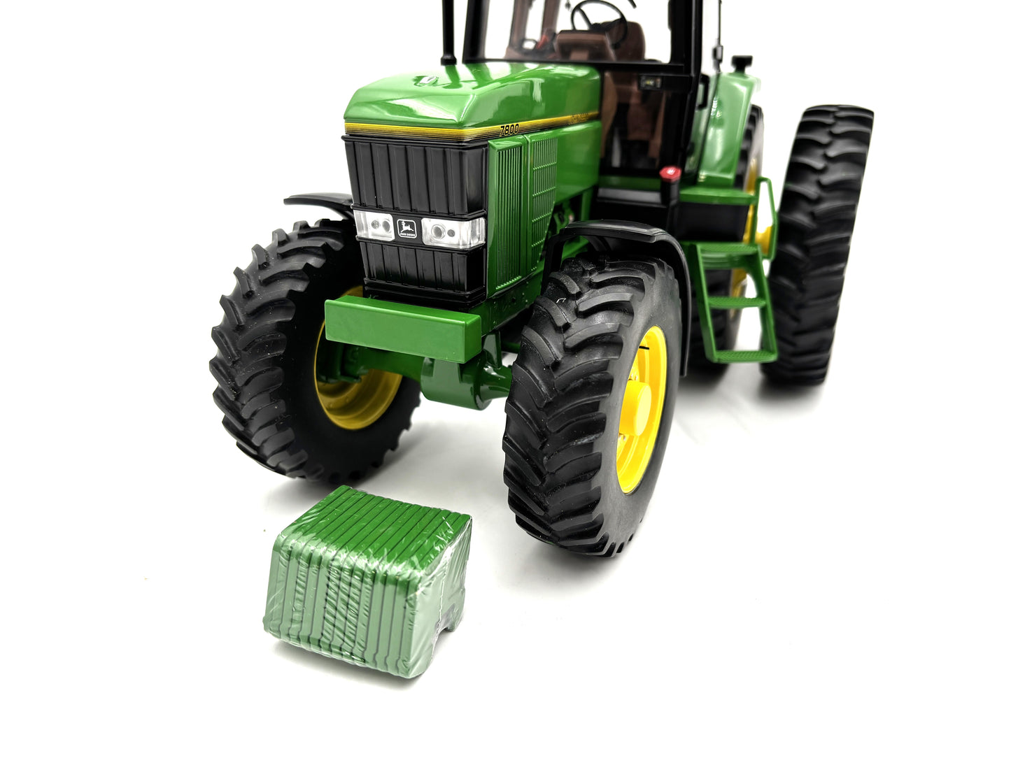 1/16 John Deere 7800 Precision Elite #4