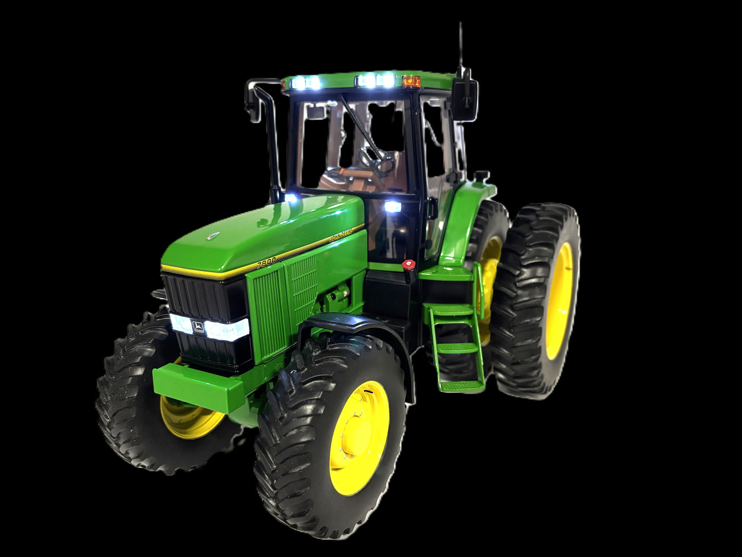 1/16 John Deere 7800 Precision Elite #4