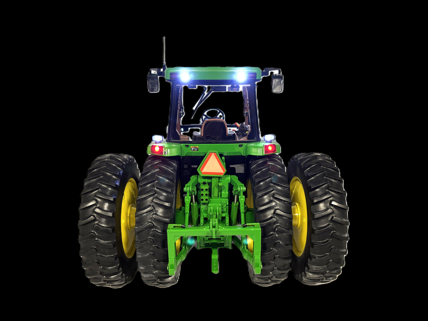 1/16 John Deere 7800 Precision Elite #4