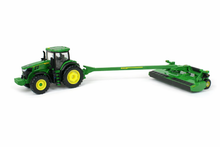 1/64 John Deere 7R 270 with C500 Mower