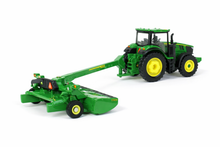 1/64 John Deere 7R 270 with C500 Mower