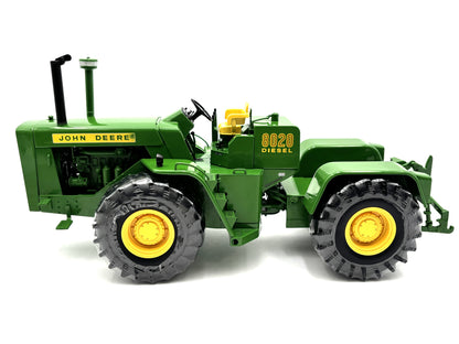 1/16 John Deere 8020 Precision Classic #22