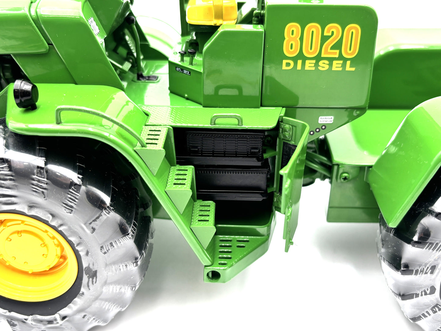 1/16 John Deere 8020 Precision Classic #22