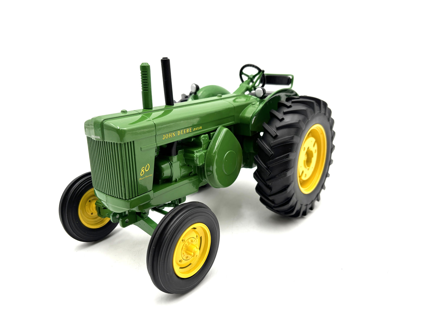1/16 John Deere 80 Diesel