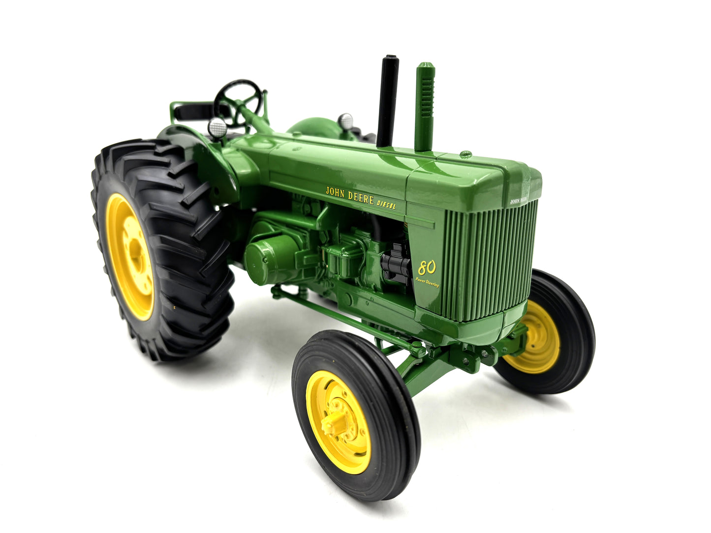 1/16 John Deere 80 Diesel