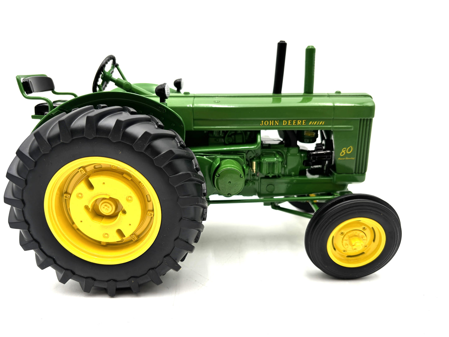 1/16 John Deere 80 Diesel