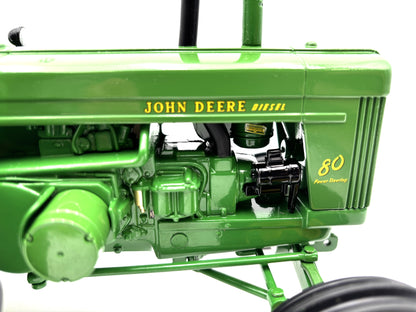 1/16 John Deere 80 Diesel