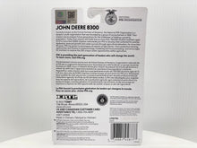 1/64 John Deere 8300 FFA