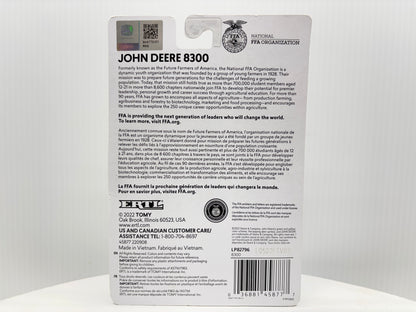 1/64 John Deere 8300 FFA